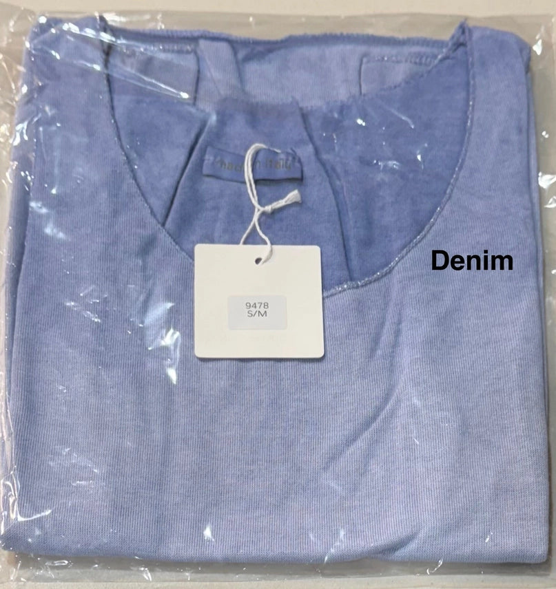 long sleeve top