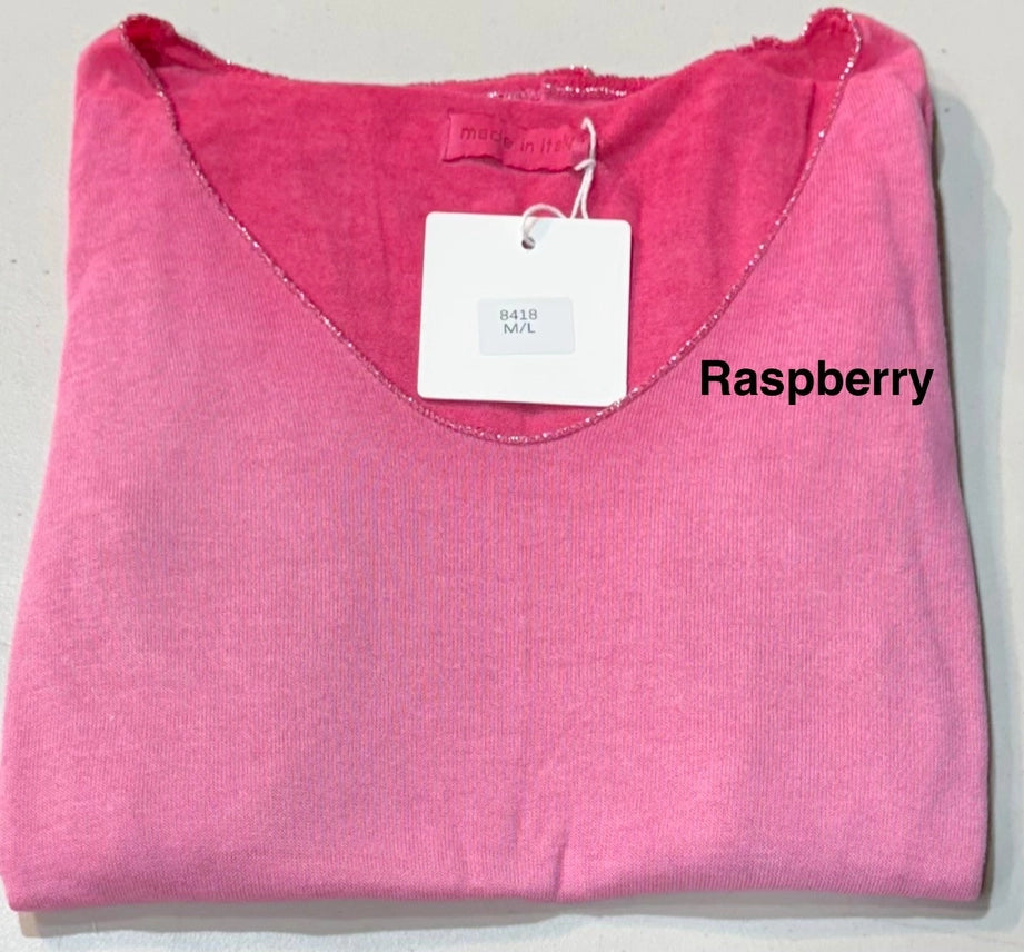 long sleeve top