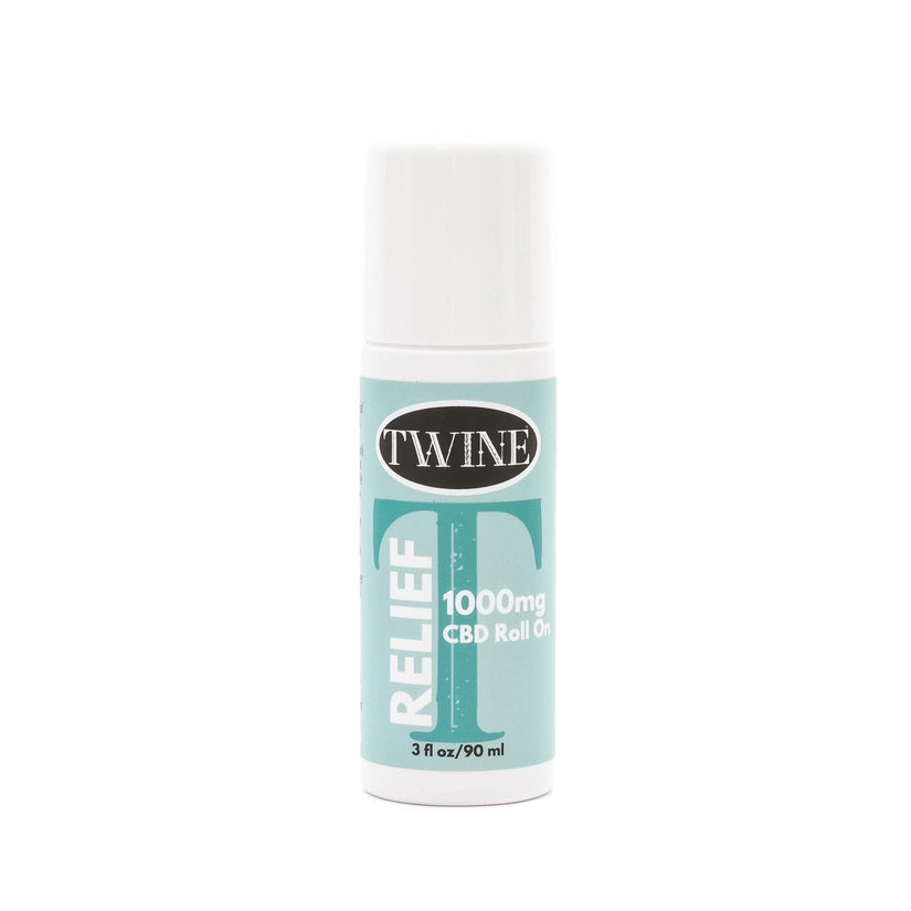 Twine CBD Roller