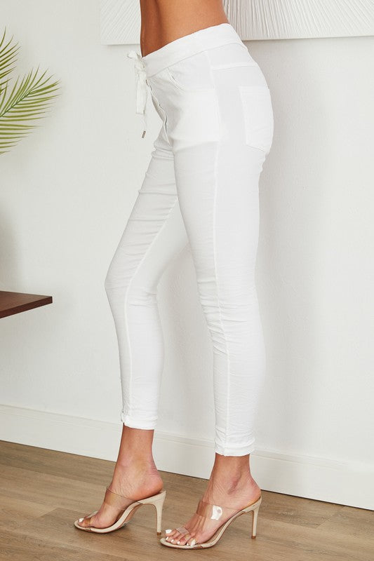 Z Italian Jogger