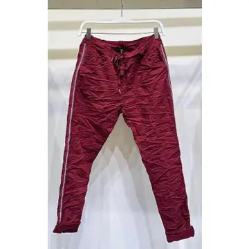 Jogger - Wine