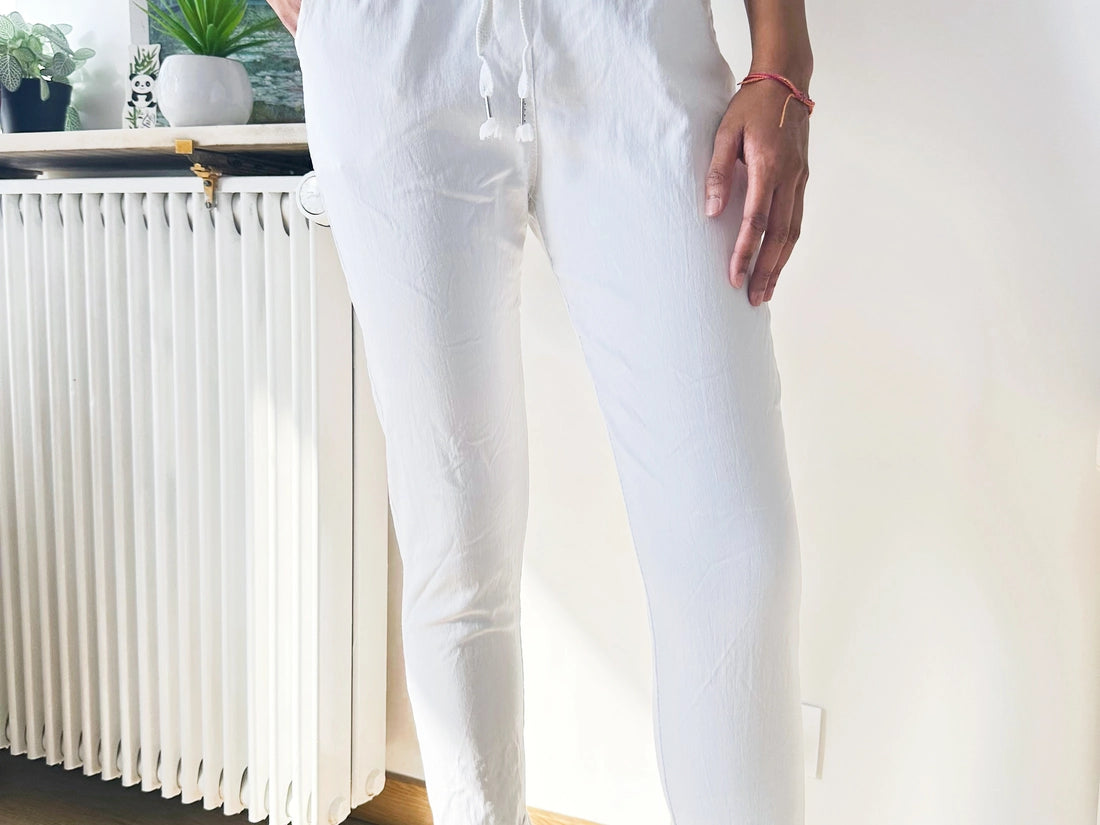 Z Italian Jogger